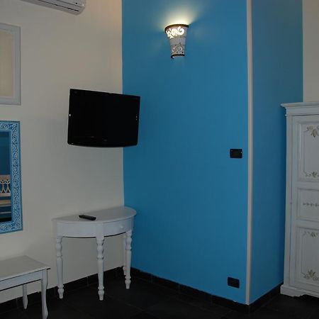 Locanda Del Drago มอนเรอาเล ภายนอก รูปภาพ