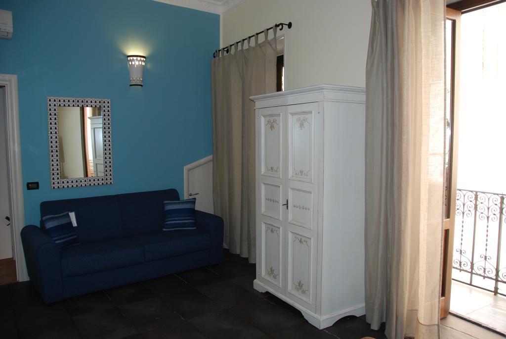 Locanda Del Drago มอนเรอาเล ภายนอก รูปภาพ